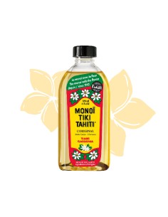 Monoi Tiki Tahiti Tiare Hidratante