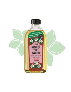 Monoi Tiki Tahiti Vainilla Hidratante