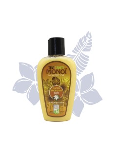 Monoi Tevi Tahiti Tiare Super Bronzant Oil