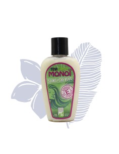 Monoi Tevi Tahiti Monoi Capilar Nutritivo