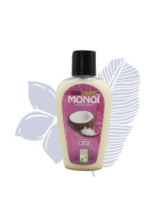 Monoi Tevi Tahiti Hidratante Coco