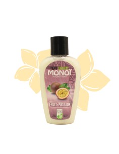 Monoi Tevi Tahiti Hidratante Maracuyá