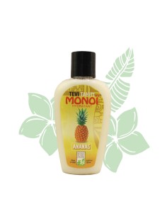 Monoi Tevi Tahiti Hidratante Piña