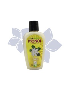Monoi Tevi Tahiti Hidratante Tiare