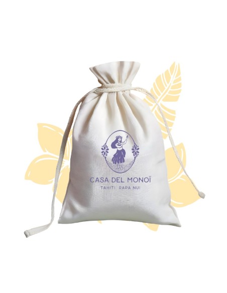 Bolsa de regalo de algodón pequeña