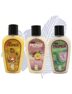 Pack Fanáticas Tevi