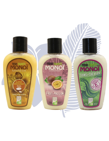 Pack Fanáticas Tevi