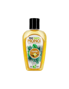 Monoi Tevi Tahiti Hidratante Vainilla 2