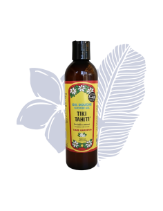 Monoï Tiki Tahití Gel de Ducha Tiare