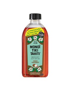 Monoi Tiki Tahiti Coco Bronceador 2