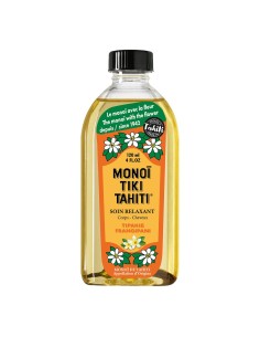 Monoi Tiki Tahiti Tipanie Hidratante 2