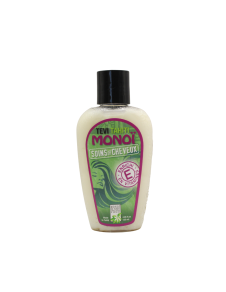 Monoi Tevi Tahiti Monoi Capilar Nutritivo