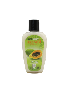 Monoi Tevi Tahiti Hidratante Papaya 2