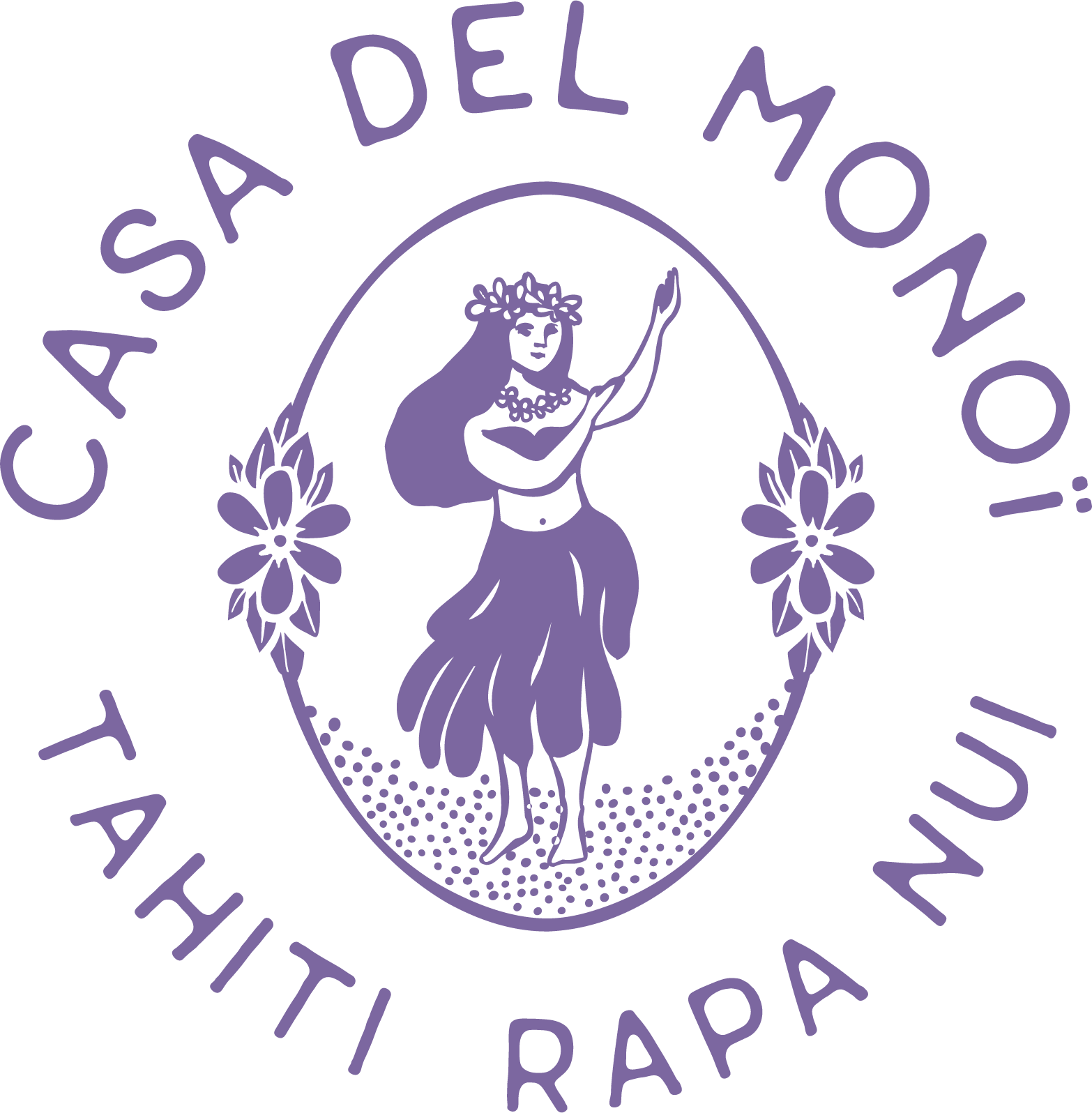 Casa del Monoi