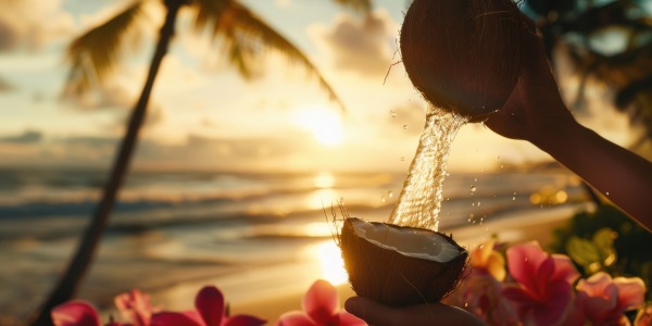 Bronceadores Tevi Tahití y Tiki Tahiti: el ritual solar de Casa del Monoï 