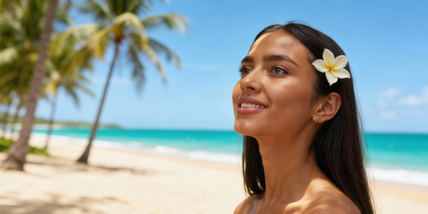 Monoï y el empoderamiento femenino