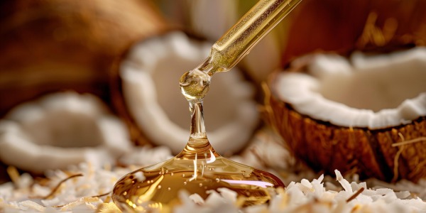 El oro blanco de Tahití: el aceite de coco refinado y sus secretos