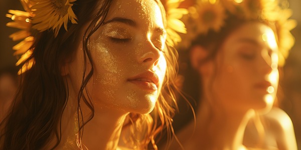 Cómo preparar la piel para el bronceado natural con Monoï