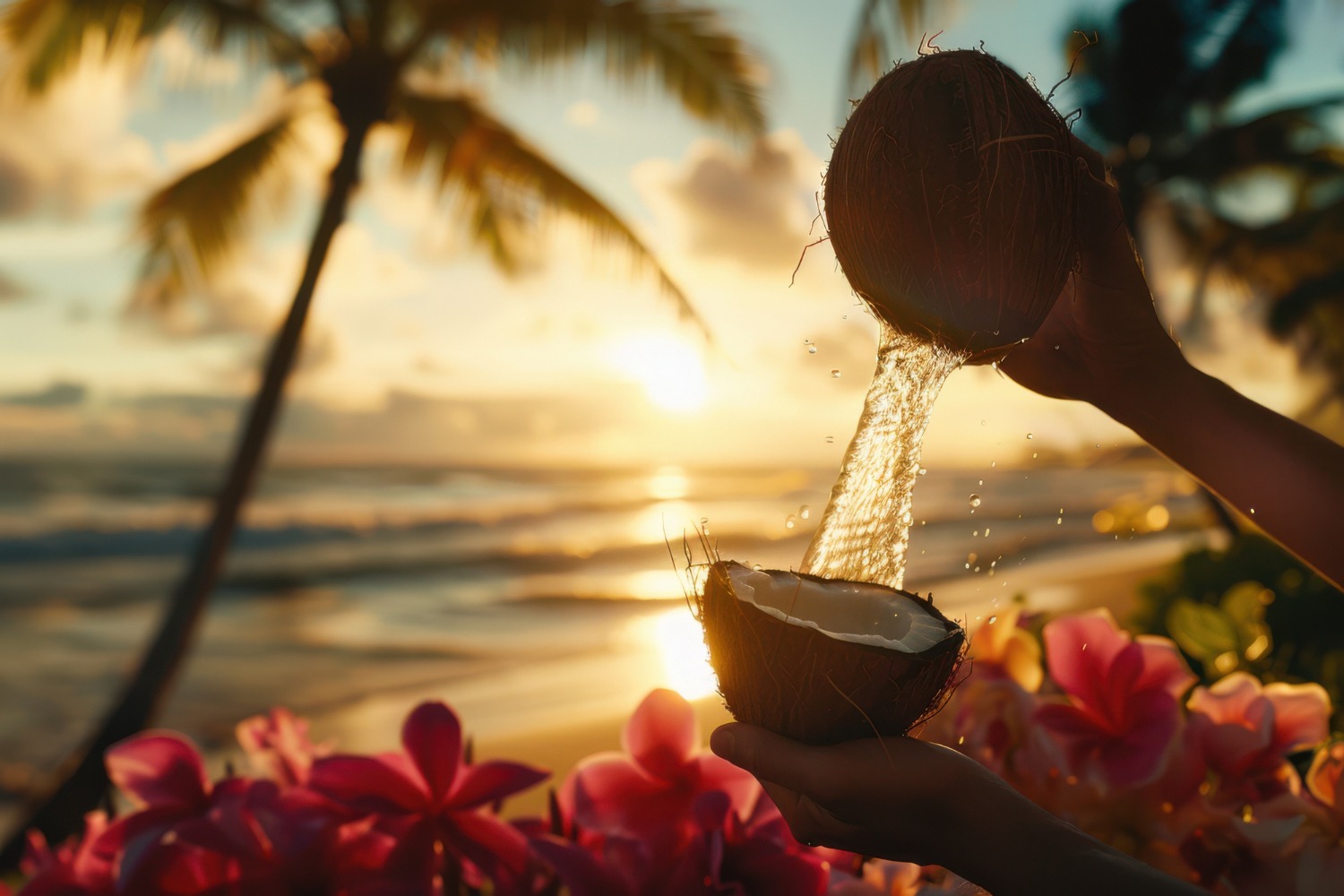 Bronceadores Tevi Tahití y Tiki Tahiti: el ritual solar de Casa del Monoï 