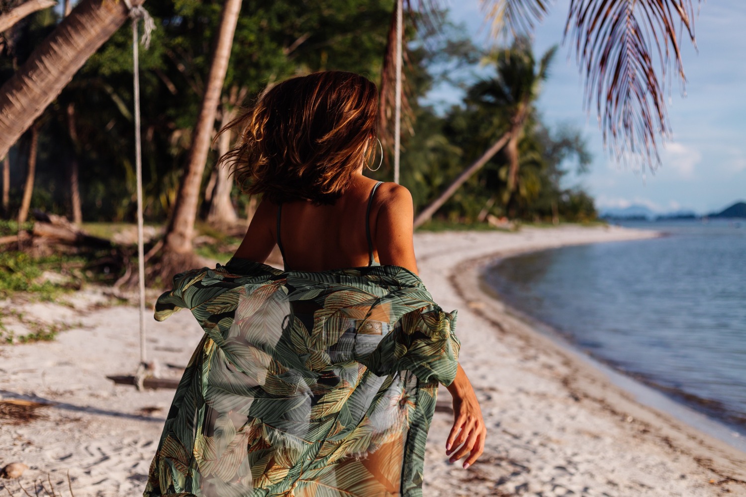 Vive Tahití todo el año con Monoï / Lifestyle y estilo polinésico