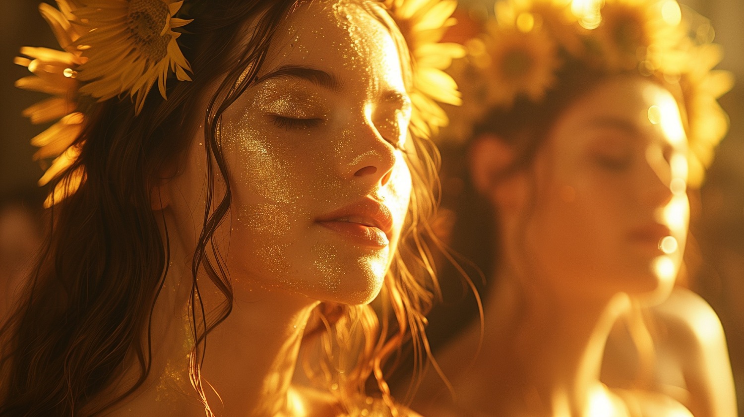 Cómo preparar la piel para el bronceado natural con Monoï